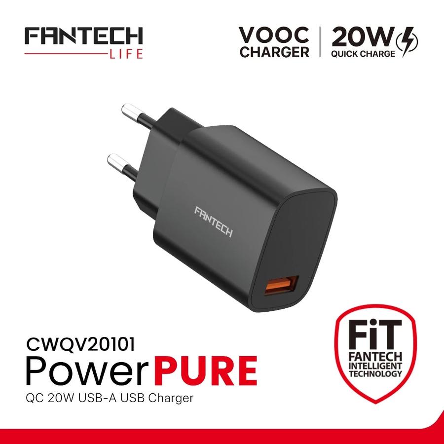 Fantech CWQV-20101