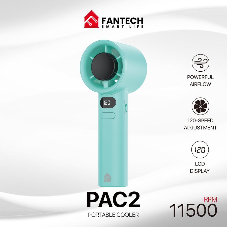 Fantech Portable Cooler