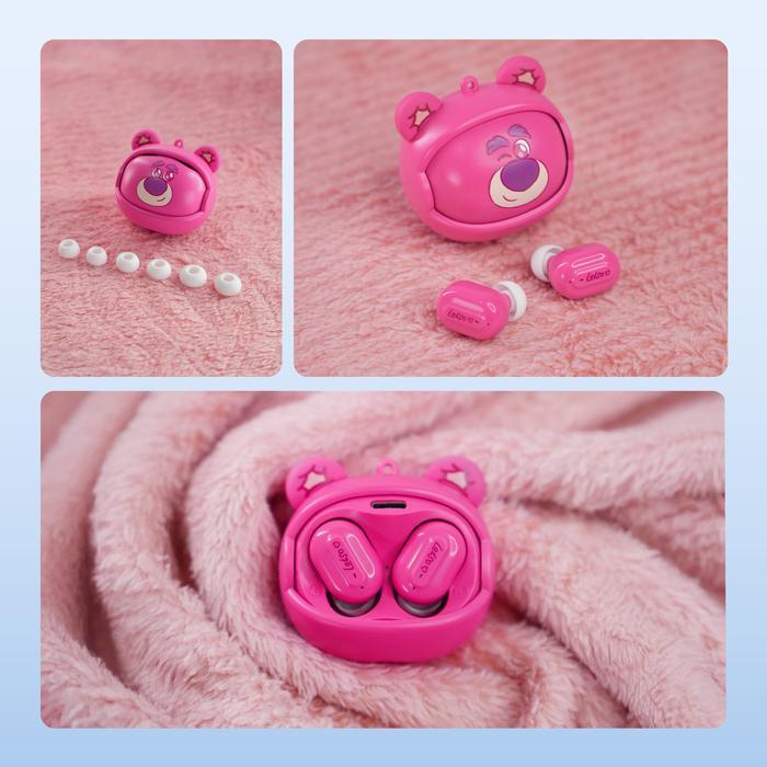 Rexus x Disney Lotso Edition