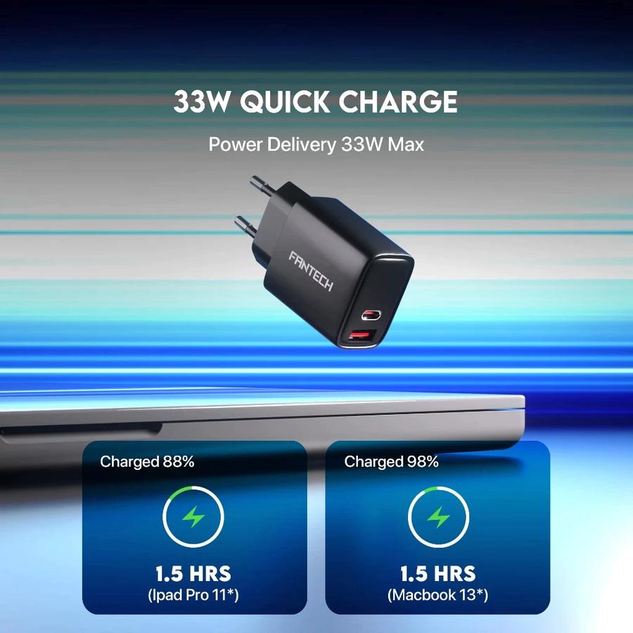 Fantech CWQD-33201