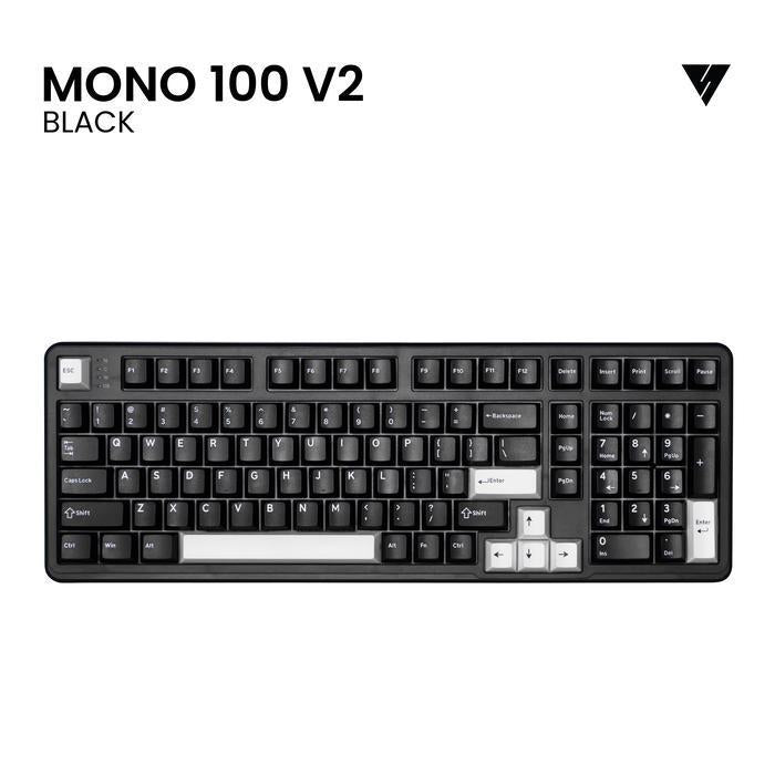 Vortexseries Vortex Mono V2