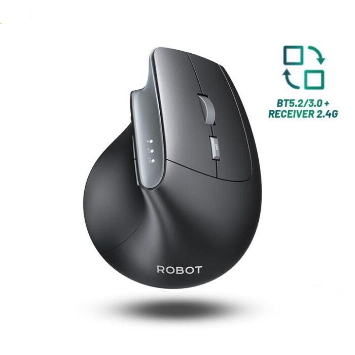 Robot Guru Master 2