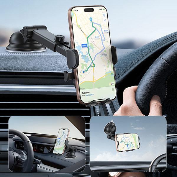 ROBOT Car Holder