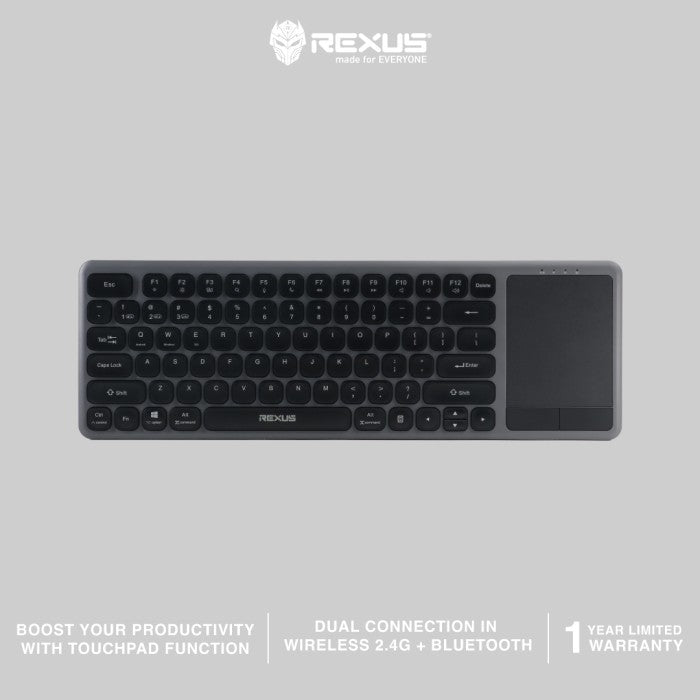 Rexus KL100 / KL200