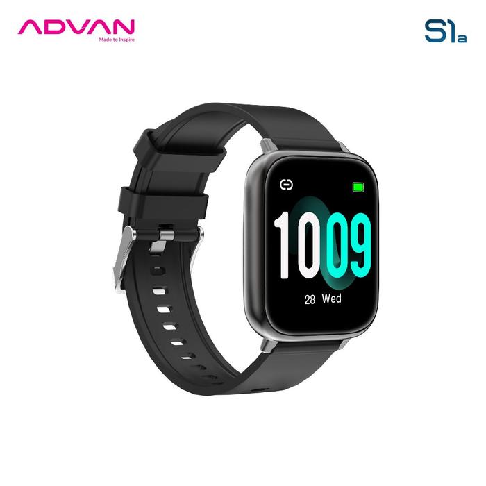 ADVAN Smartwatch S1A