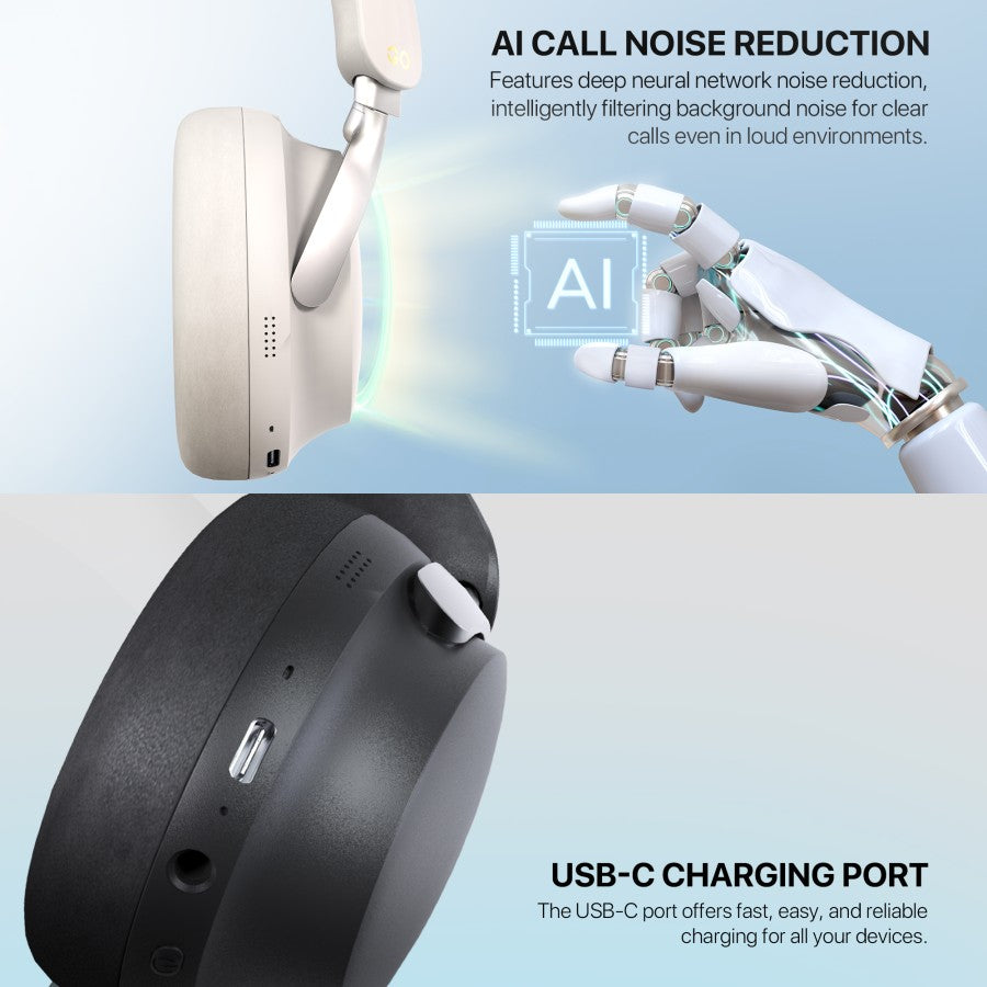 Fantech WH07-A