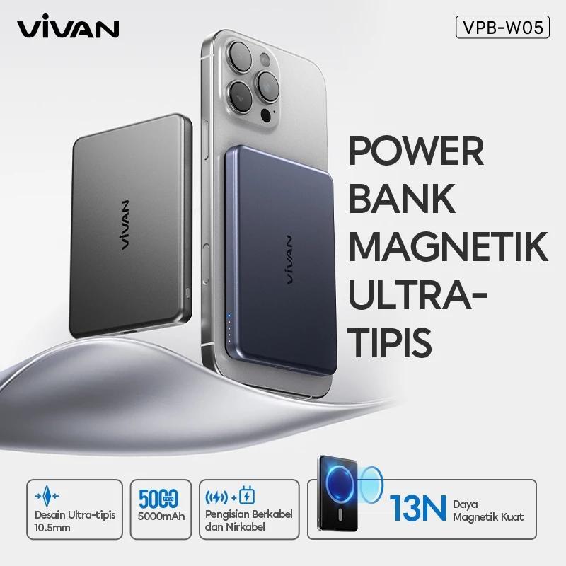 VIVAN VPB-W05