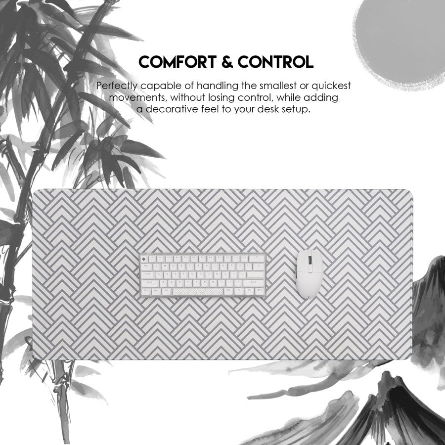 Mousepad Gaming