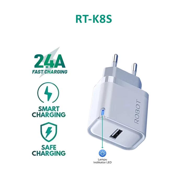 ROBOT RT-K7S