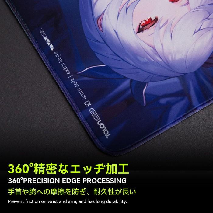 TALONGAMES Hong