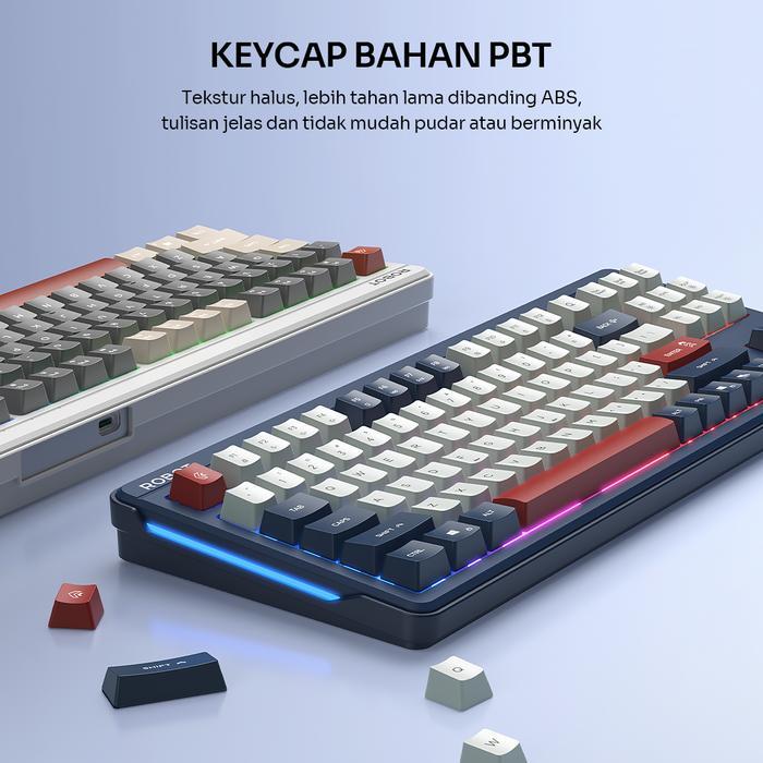 ROBOT RK50