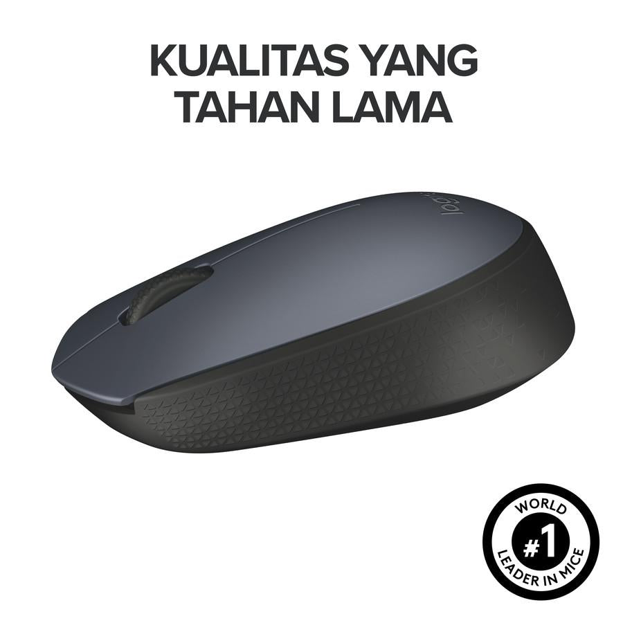 Logitech M-170