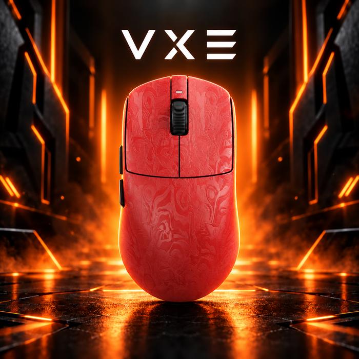 VXE ATK Dragonfly R2