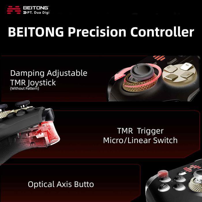 BEITONG KP40