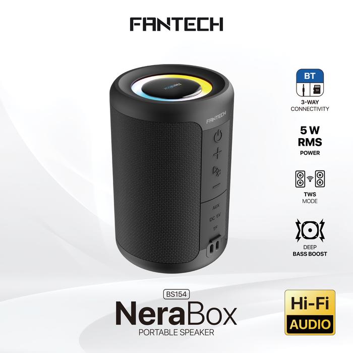 FANTECH NeraBox BS-154