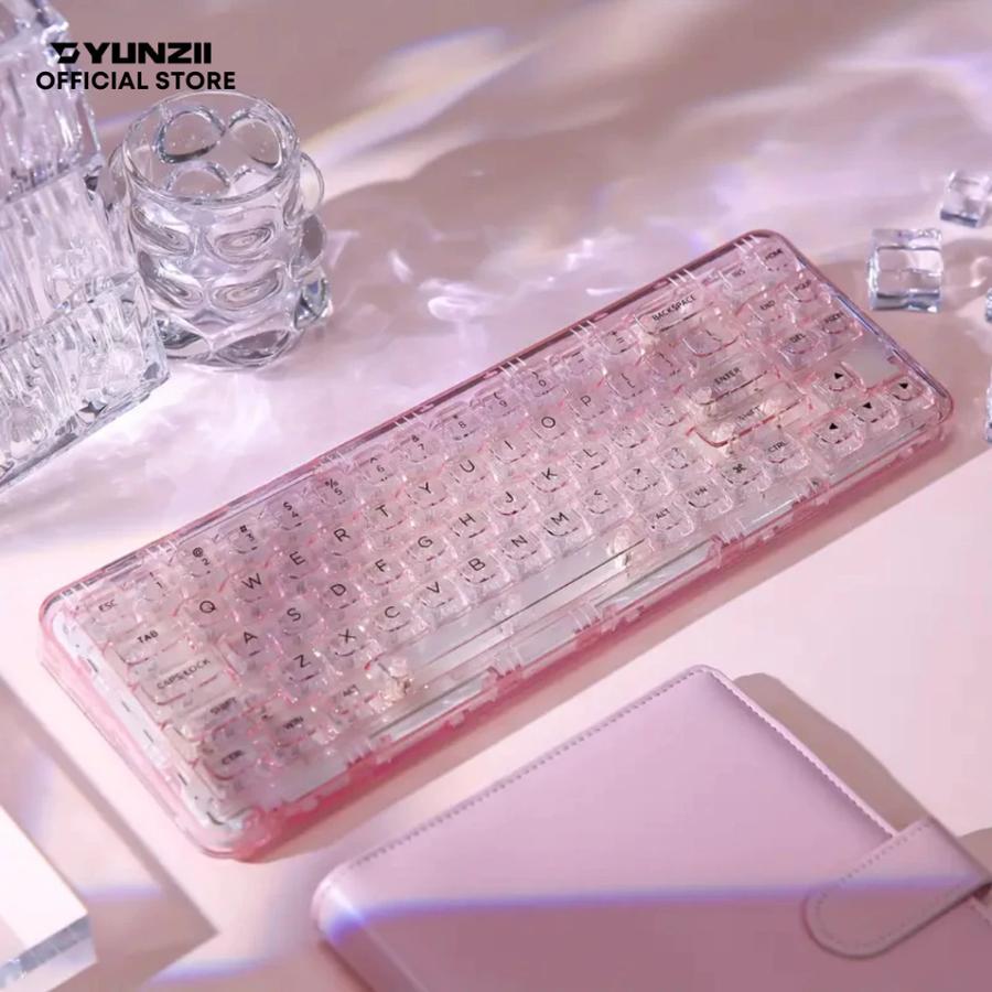YUNZII X-71 Pro