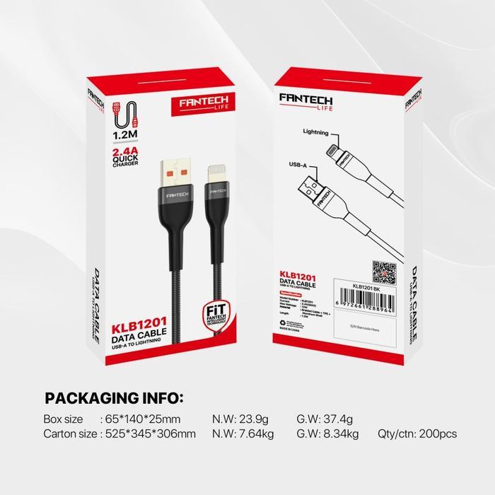 Fantech KLT-1201