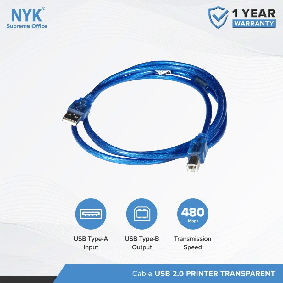 Cable Printer