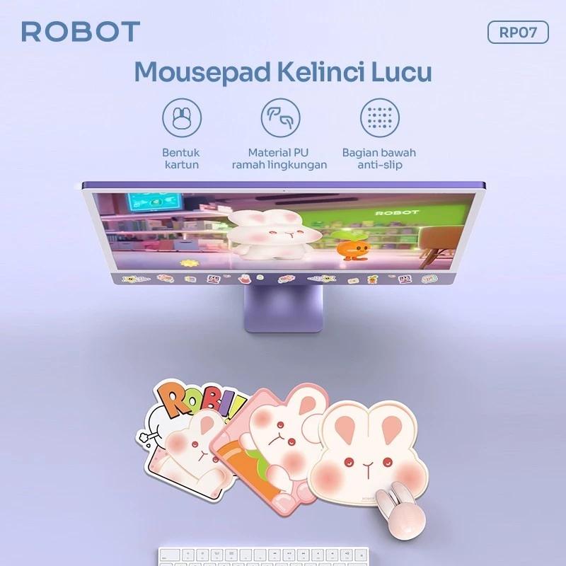 ROBOT RP-07