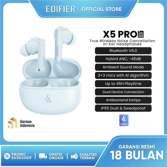 EDIFIER X-5 Pro