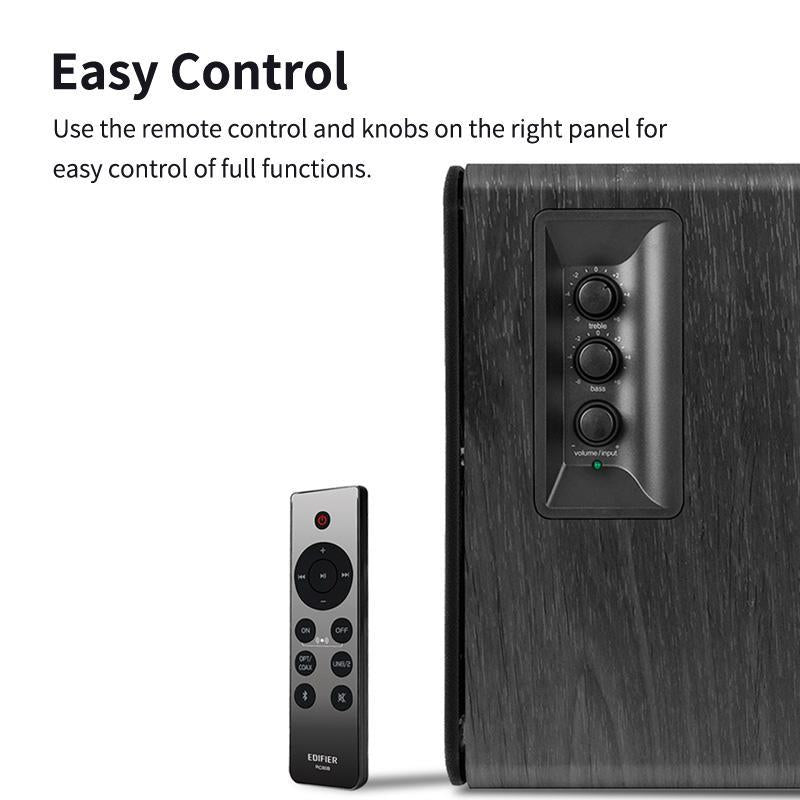 Edifier R-1280DBs