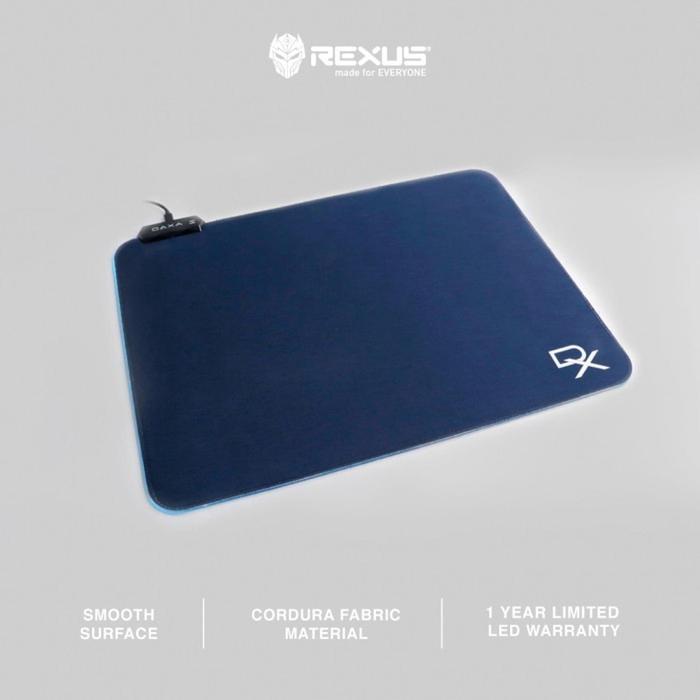 Rexus Daxa Mats