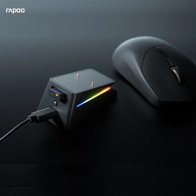Rapoo P5