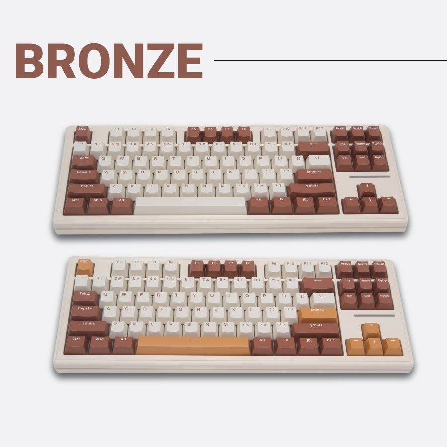 Keyboard Gaming
