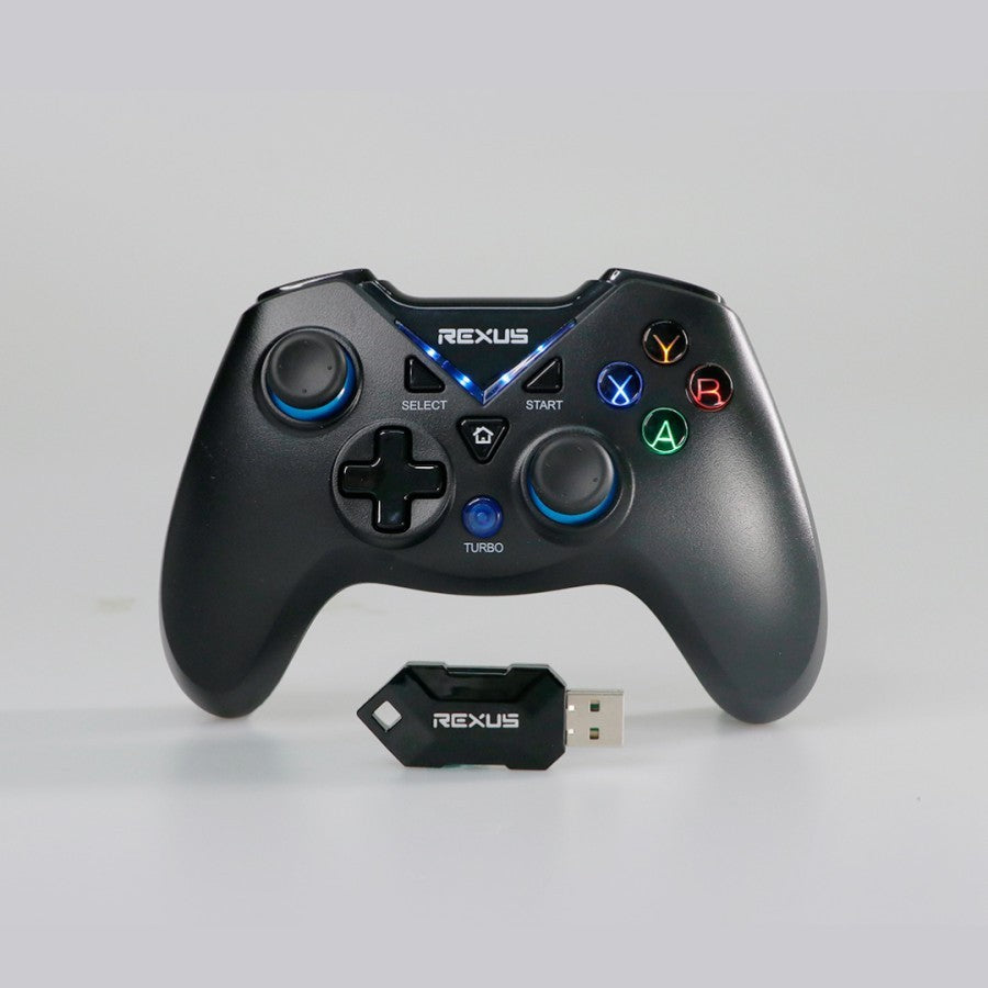 Controller