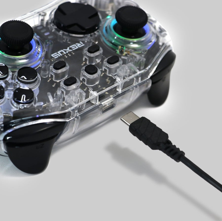 Gamepad