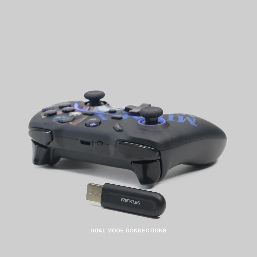 【LIMITED】Rexus Daxa Asteria AOT Mikasa Ackerman