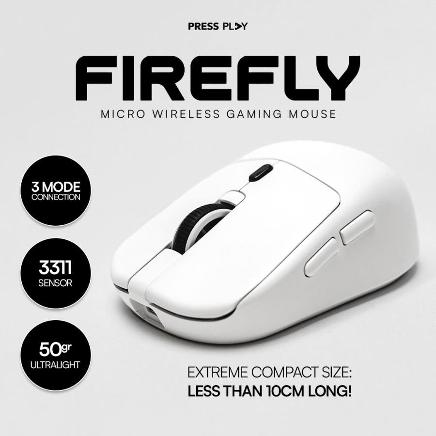 Press Play Firefly Micro
