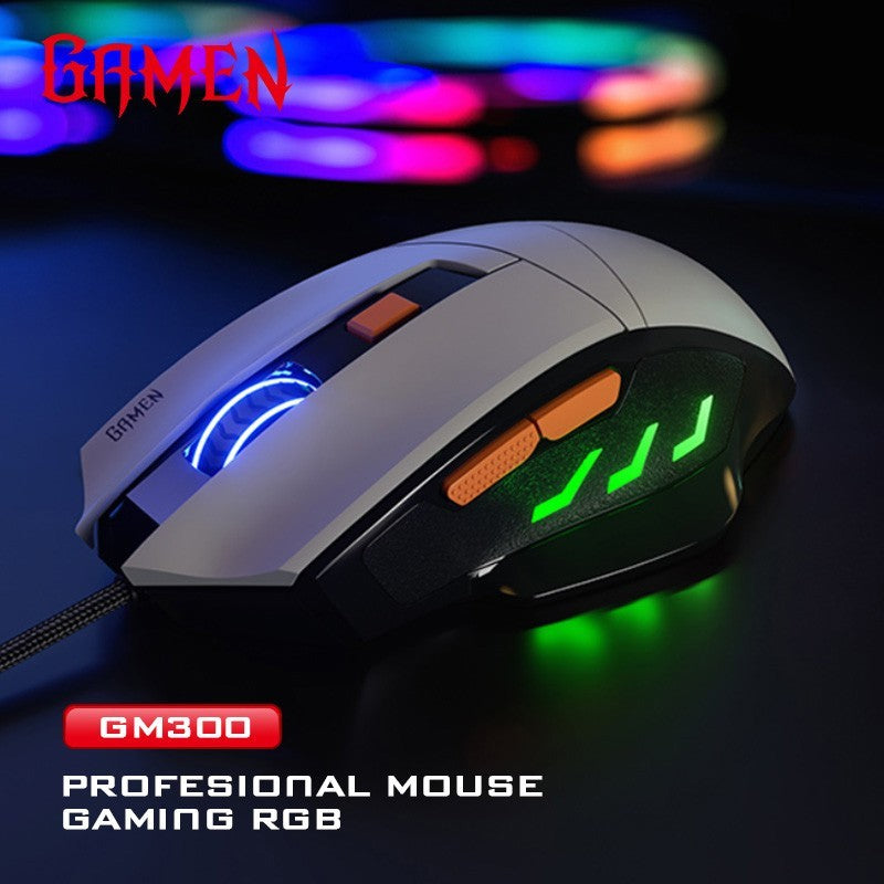 Gaming Mouse