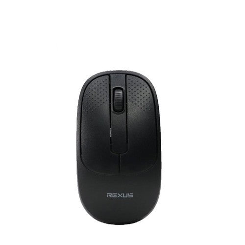 Mouse Office