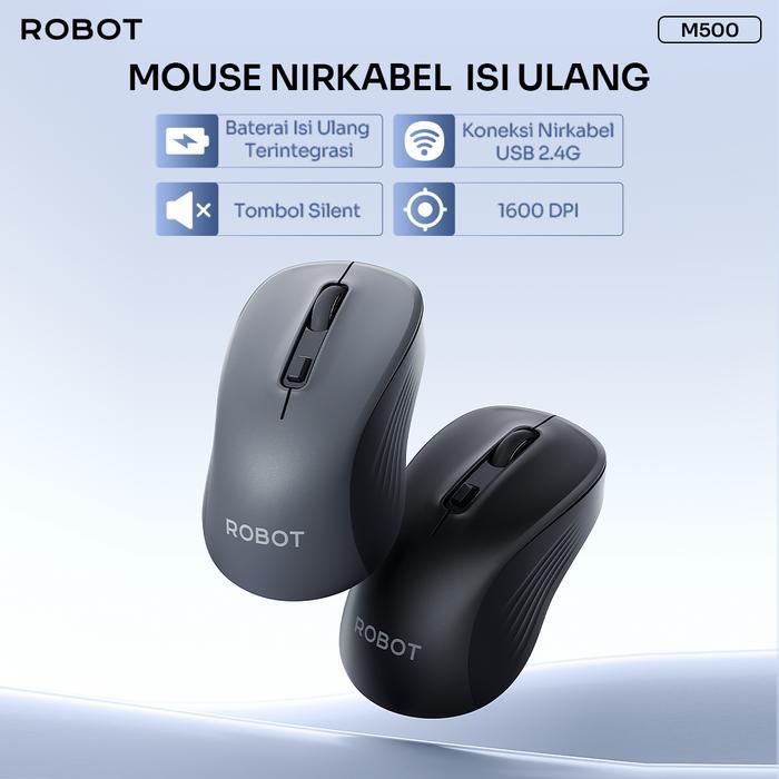 ROBOT M500