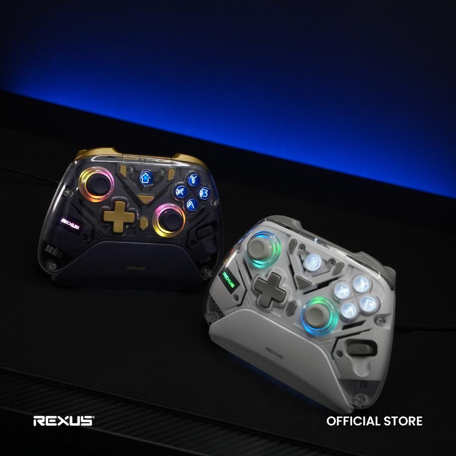 Rexus GDC-02