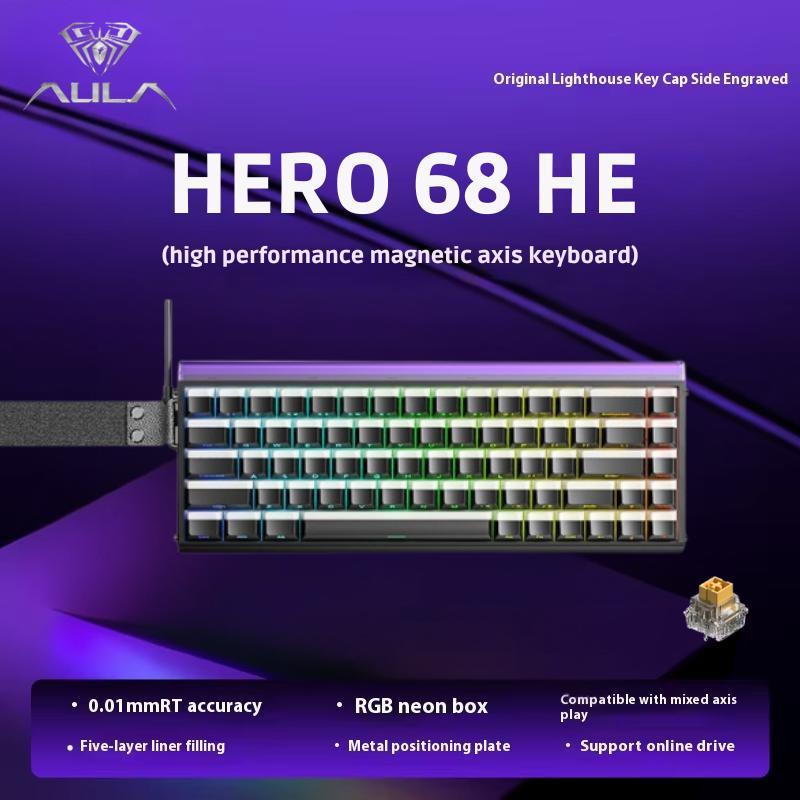 Aula Hero 68-HE