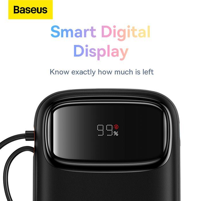 Baseus QPOW-2