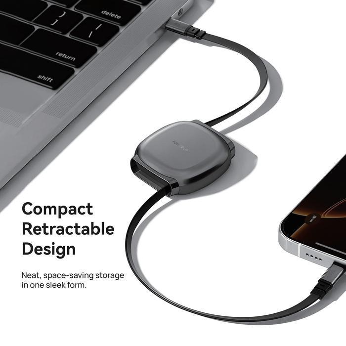 KiiP PowerCube
