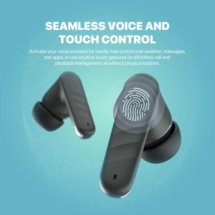 Fantech TW-16 Wave 16