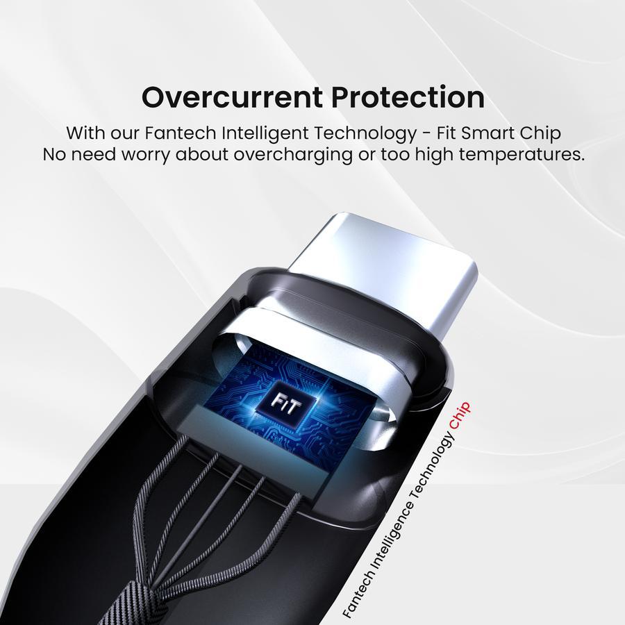 FANTECH KCB-1201