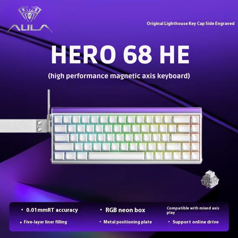 Aula Hero 68-HE