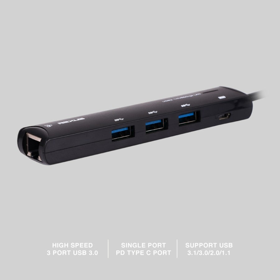 USB HUB