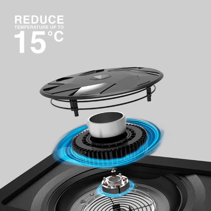 Rexus B-400