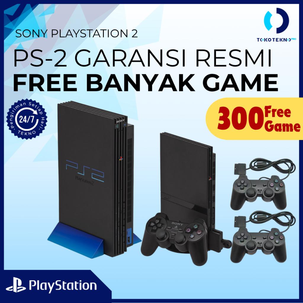 PLAYSTATION PS 2 Full Game