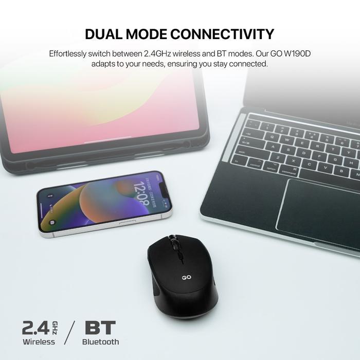 Fantech W190D