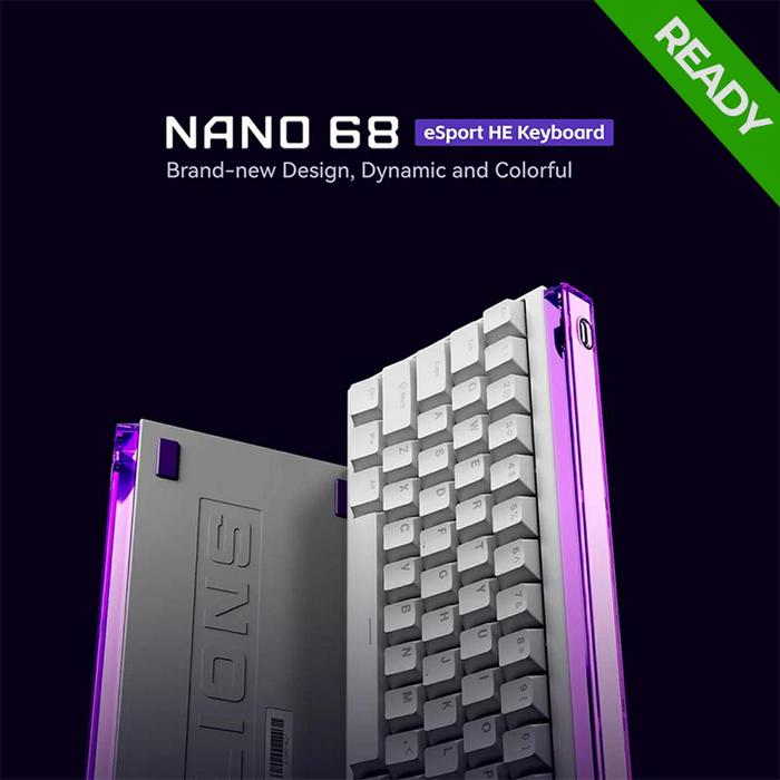 VGN VXE ATK MADLIONS NANO68