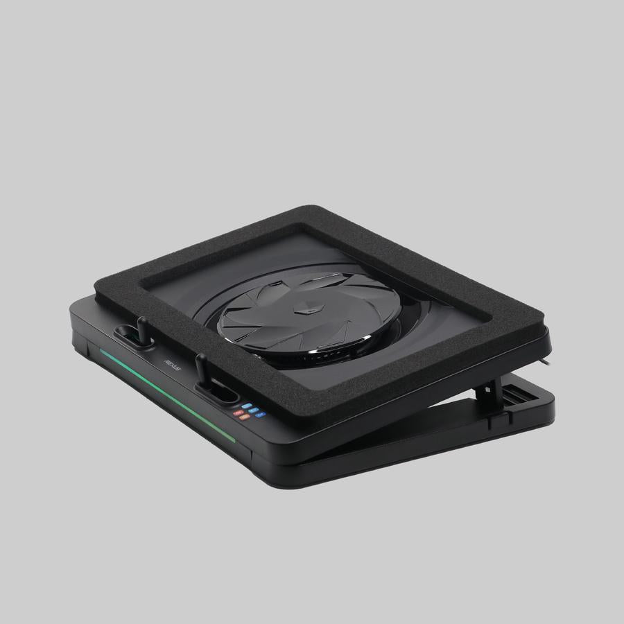 Rexus B-400