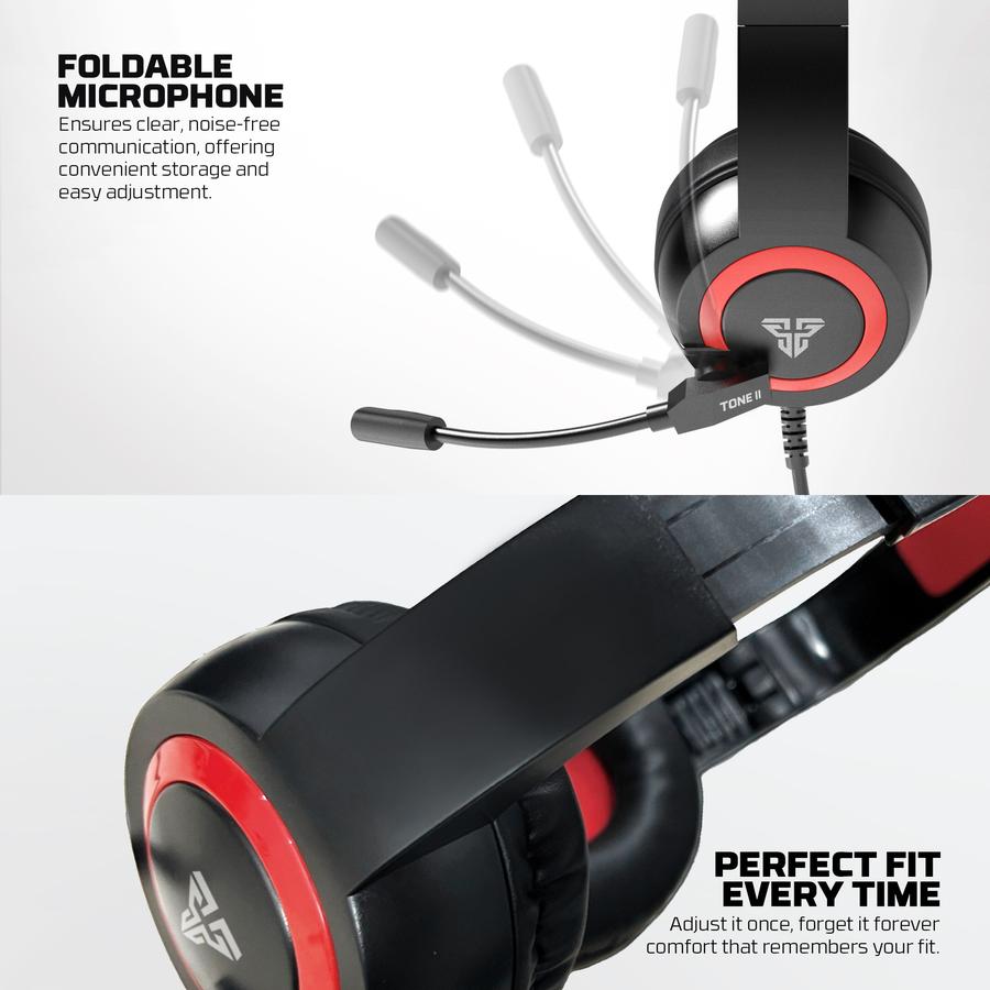 Fantech HQ-56 Tone II
