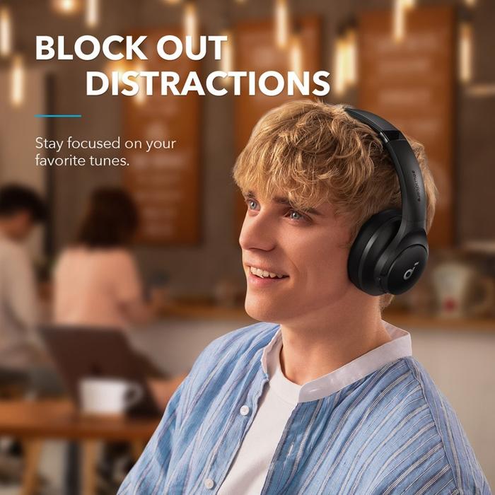 Anker Soundcore Q20-i
